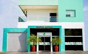 Hamara Soft Hotel